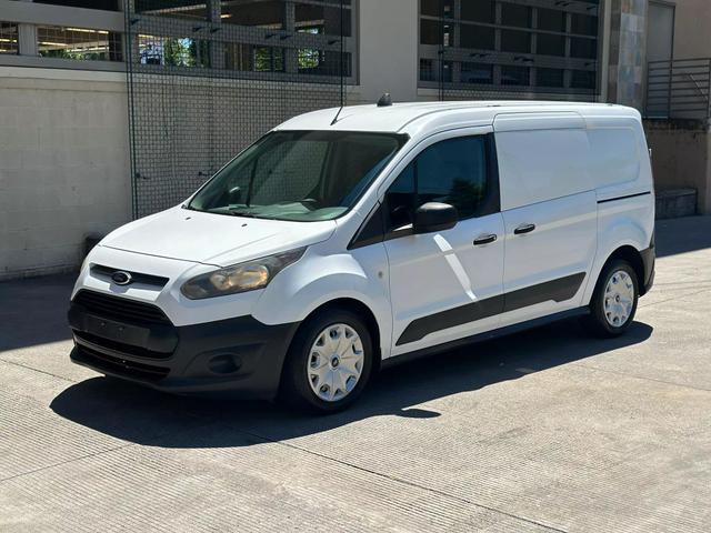 used 2014 Ford Transit Connect car, priced at $18,991