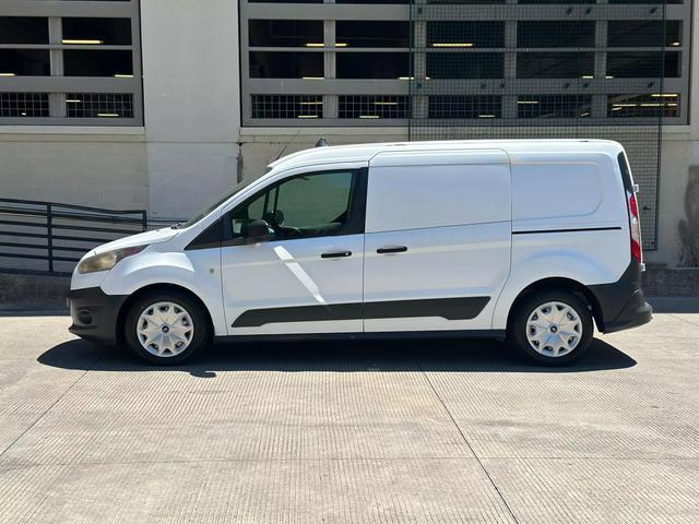 used 2014 Ford Transit Connect car, priced at $18,991