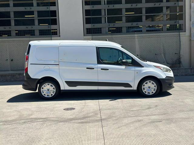 used 2014 Ford Transit Connect car, priced at $18,991