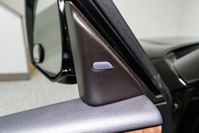 used 2020 Nissan Armada car, priced at $24,900