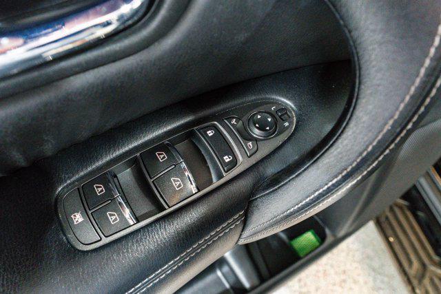 used 2020 Nissan Armada car, priced at $24,900
