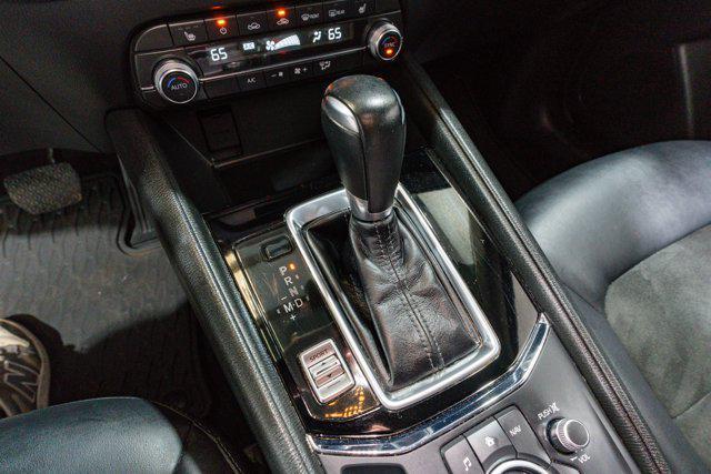 used 2020 Mazda CX-5 car, priced at $20,900