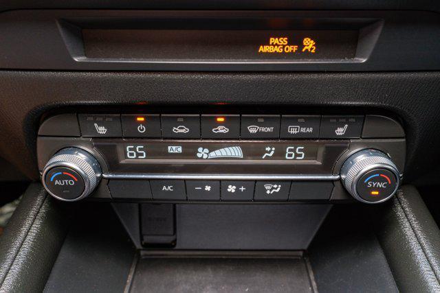 used 2020 Mazda CX-5 car, priced at $20,900