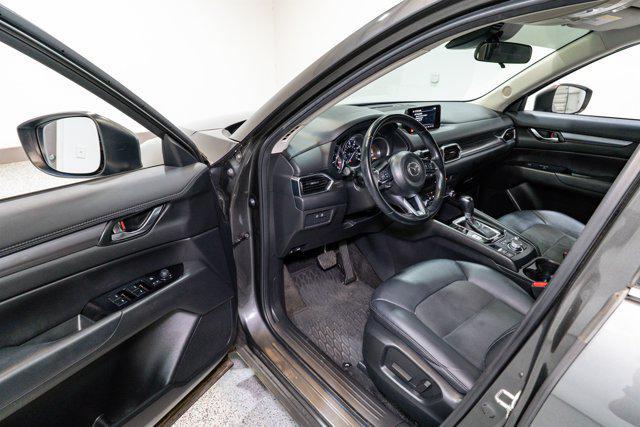 used 2020 Mazda CX-5 car, priced at $20,900