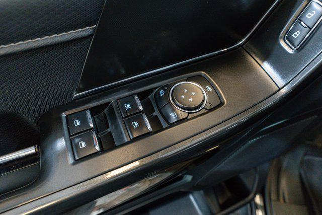 used 2023 Ford F-150 car, priced at $47,900