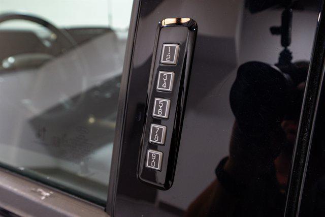 used 2023 Ford F-150 car, priced at $47,900