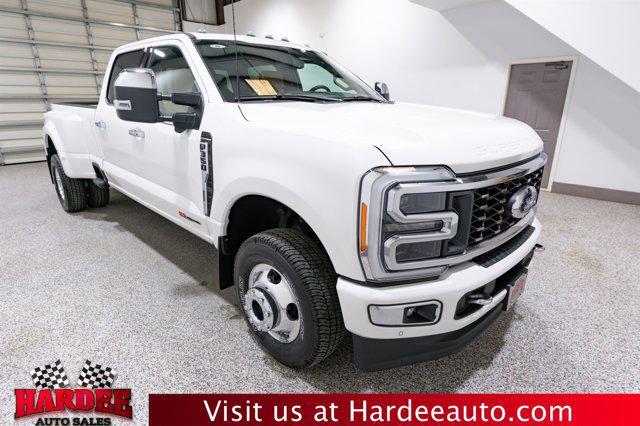 used 2023 Ford F-350 car, priced at $89,900