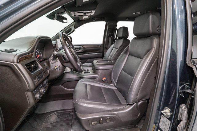 used 2021 Chevrolet Tahoe car, priced at $47,905