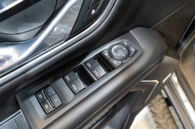used 2021 Chevrolet Tahoe car, priced at $49,900