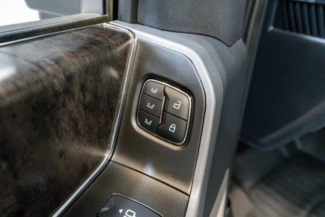 used 2024 Ford F-250 car, priced at $82,900