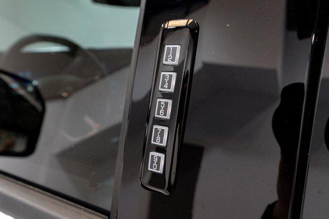 used 2024 Ford F-250 car, priced at $82,900