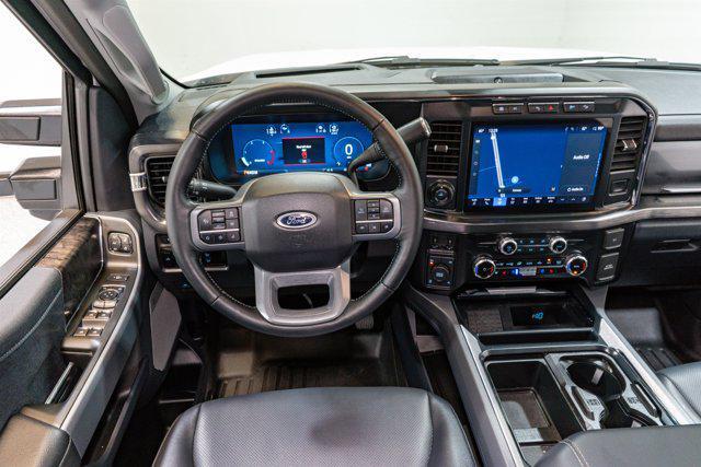 used 2024 Ford F-250 car, priced at $82,900
