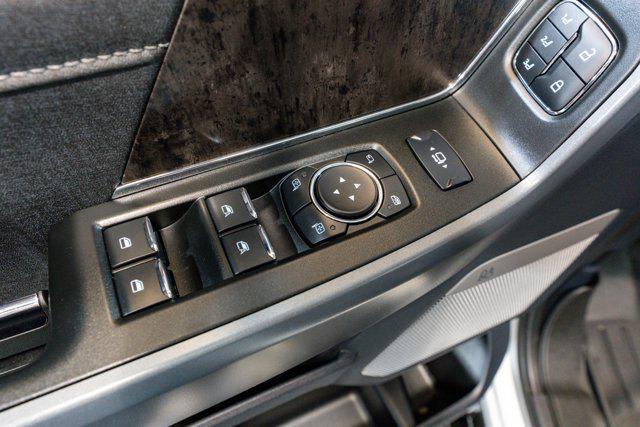 used 2024 Ford F-250 car, priced at $82,900
