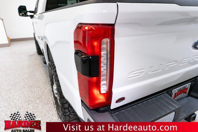 used 2024 Ford F-250 car, priced at $82,900