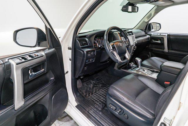 used 2022 Toyota 4Runner car, priced at $39,900