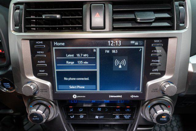 used 2022 Toyota 4Runner car, priced at $39,900