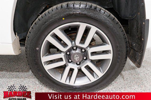 used 2022 Toyota 4Runner car, priced at $39,900