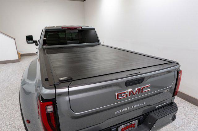 used 2024 GMC Sierra 3500 car, priced at $87,900