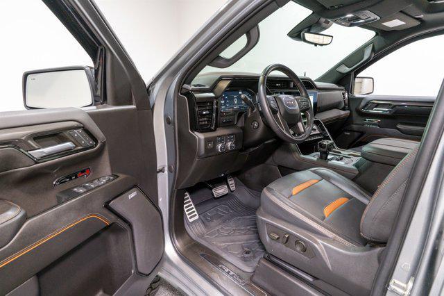 used 2023 GMC Sierra 1500 car, priced at $69,900