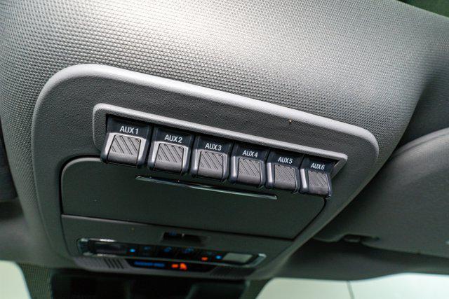 used 2023 Ford F-250 car, priced at $78,900