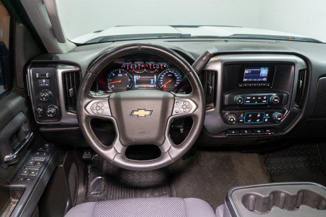 used 2015 Chevrolet Silverado 3500 car, priced at $24,900