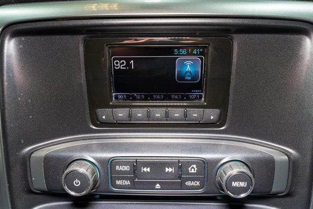 used 2015 Chevrolet Silverado 3500 car, priced at $24,900