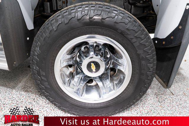 used 2015 Chevrolet Silverado 3500 car, priced at $24,900