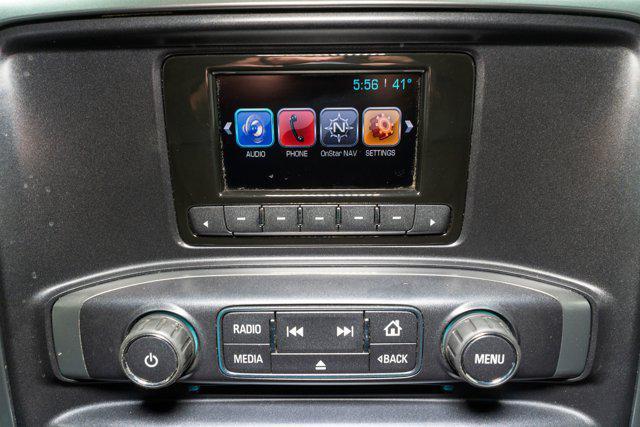 used 2015 Chevrolet Silverado 3500 car, priced at $24,900