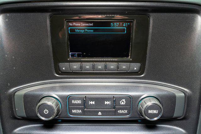 used 2015 Chevrolet Silverado 3500 car, priced at $24,900