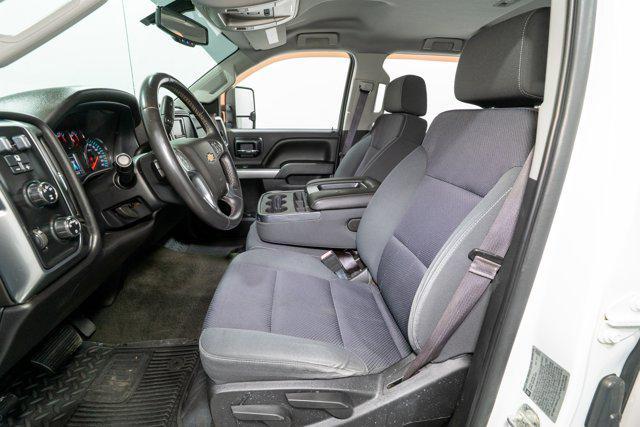 used 2015 Chevrolet Silverado 3500 car, priced at $24,900