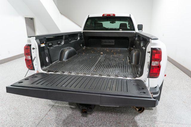 used 2015 Chevrolet Silverado 3500 car, priced at $24,900