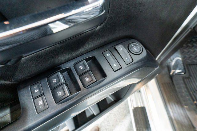 used 2015 Chevrolet Silverado 3500 car, priced at $24,900