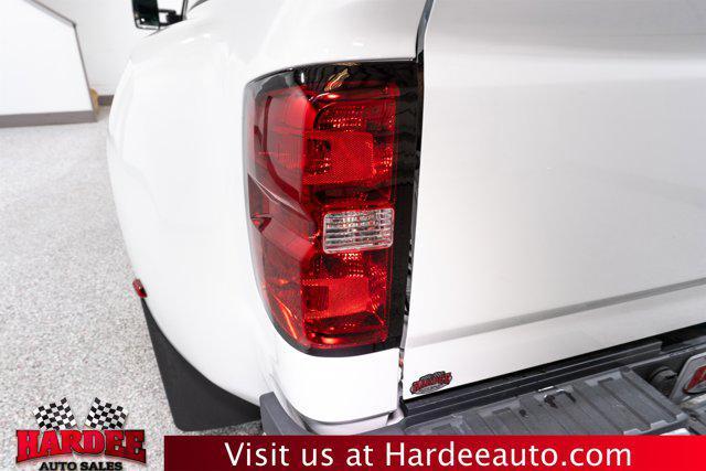 used 2015 Chevrolet Silverado 3500 car, priced at $24,900