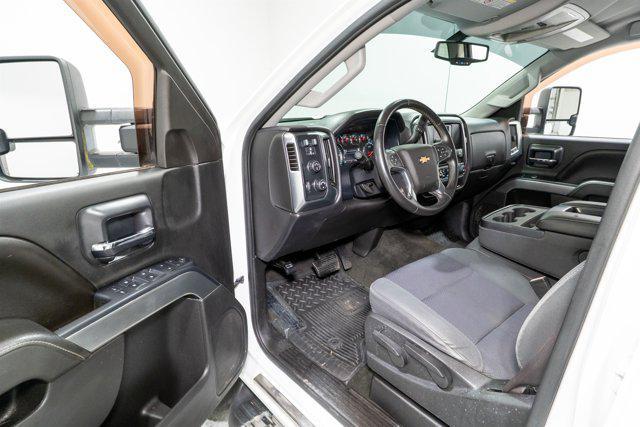 used 2015 Chevrolet Silverado 3500 car, priced at $24,900
