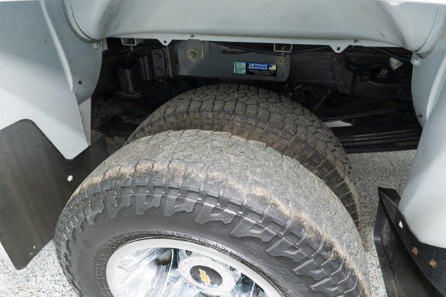 used 2015 Chevrolet Silverado 3500 car, priced at $24,900