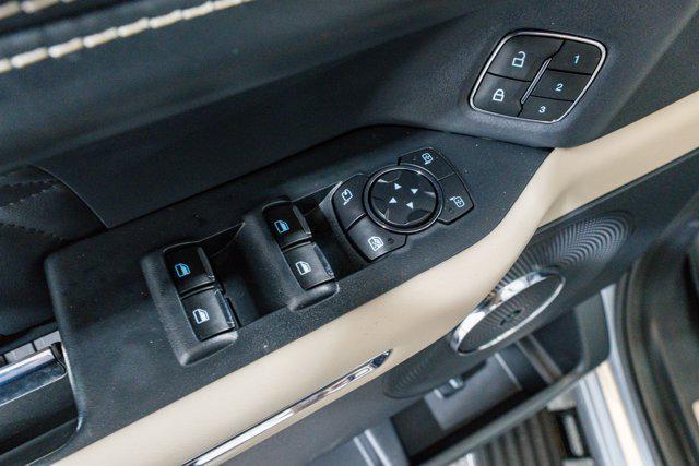 used 2024 Ford Expedition car, priced at $66,900