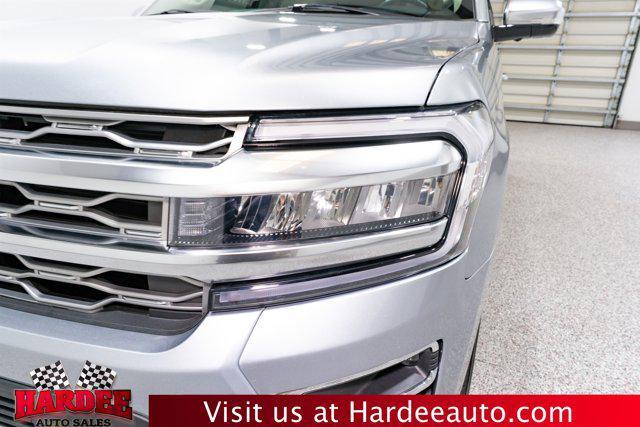 used 2024 Ford Expedition car, priced at $66,900