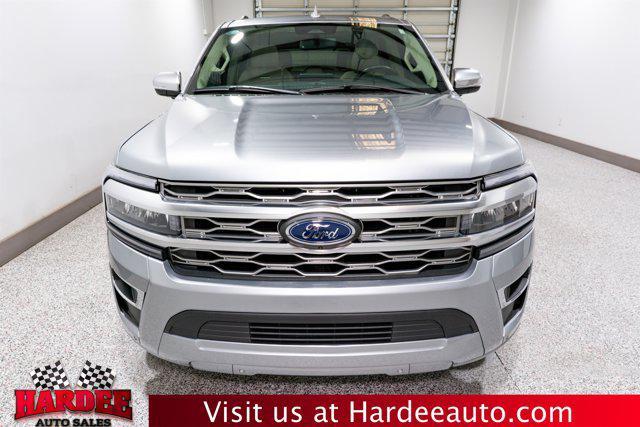 used 2024 Ford Expedition car, priced at $66,900