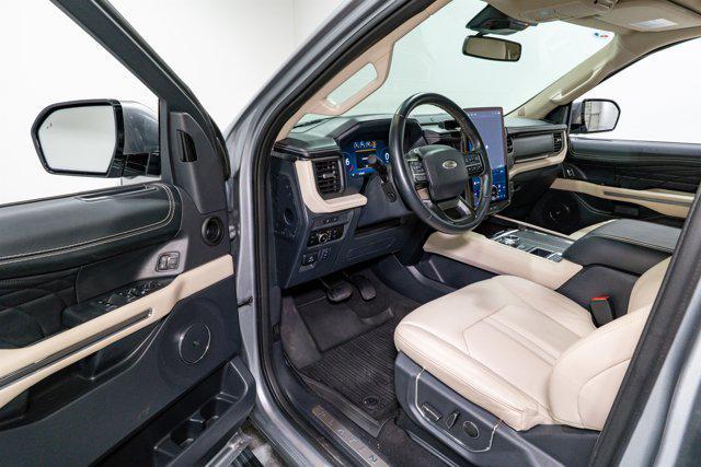 used 2024 Ford Expedition car, priced at $66,900