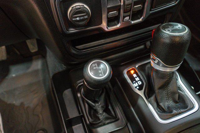 used 2019 Jeep Wrangler Unlimited car, priced at $28,900