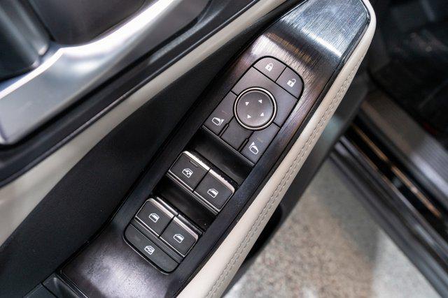 used 2023 Nissan Rogue car, priced at $28,900