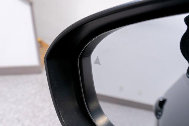 used 2023 Nissan Rogue car, priced at $28,900