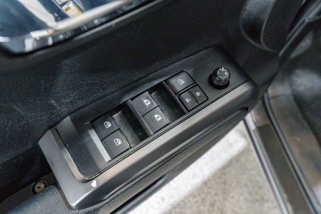 used 2023 Toyota Tacoma car, priced at $36,900