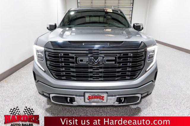 used 2023 GMC Sierra 1500 car, priced at $64,900