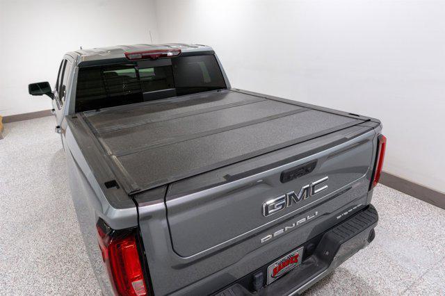 used 2023 GMC Sierra 1500 car, priced at $64,900