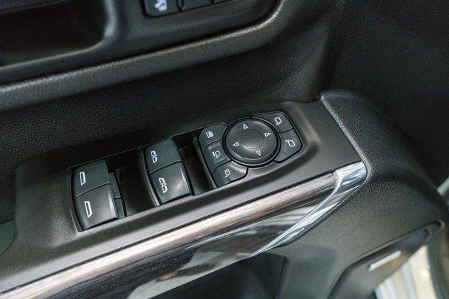 used 2021 Chevrolet Silverado 2500 car, priced at $53,900