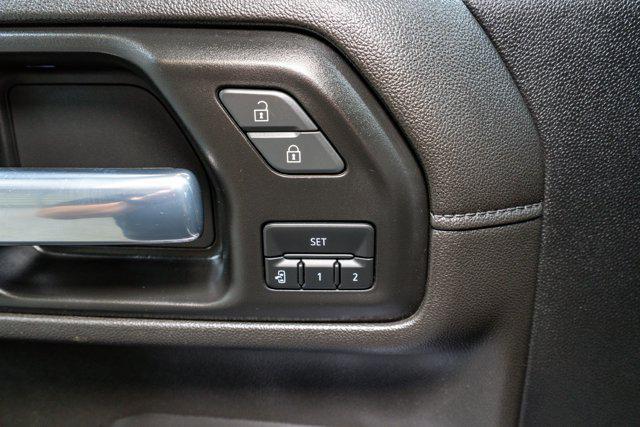 used 2021 Chevrolet Silverado 2500 car, priced at $53,900