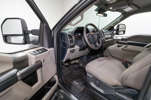 used 2022 Ford F-350 car, priced at $60,900