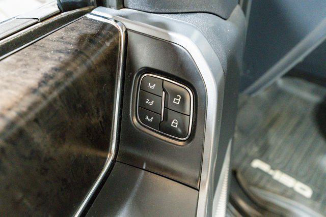 used 2022 Ford F-150 car, priced at $44,910