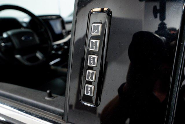 used 2022 Ford F-150 car, priced at $44,910